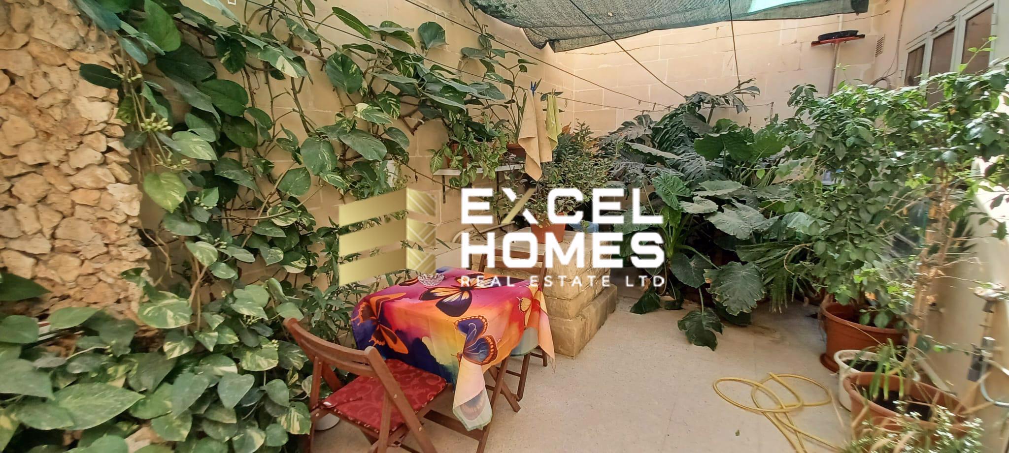Terraced House in Paola, Malta – 57839