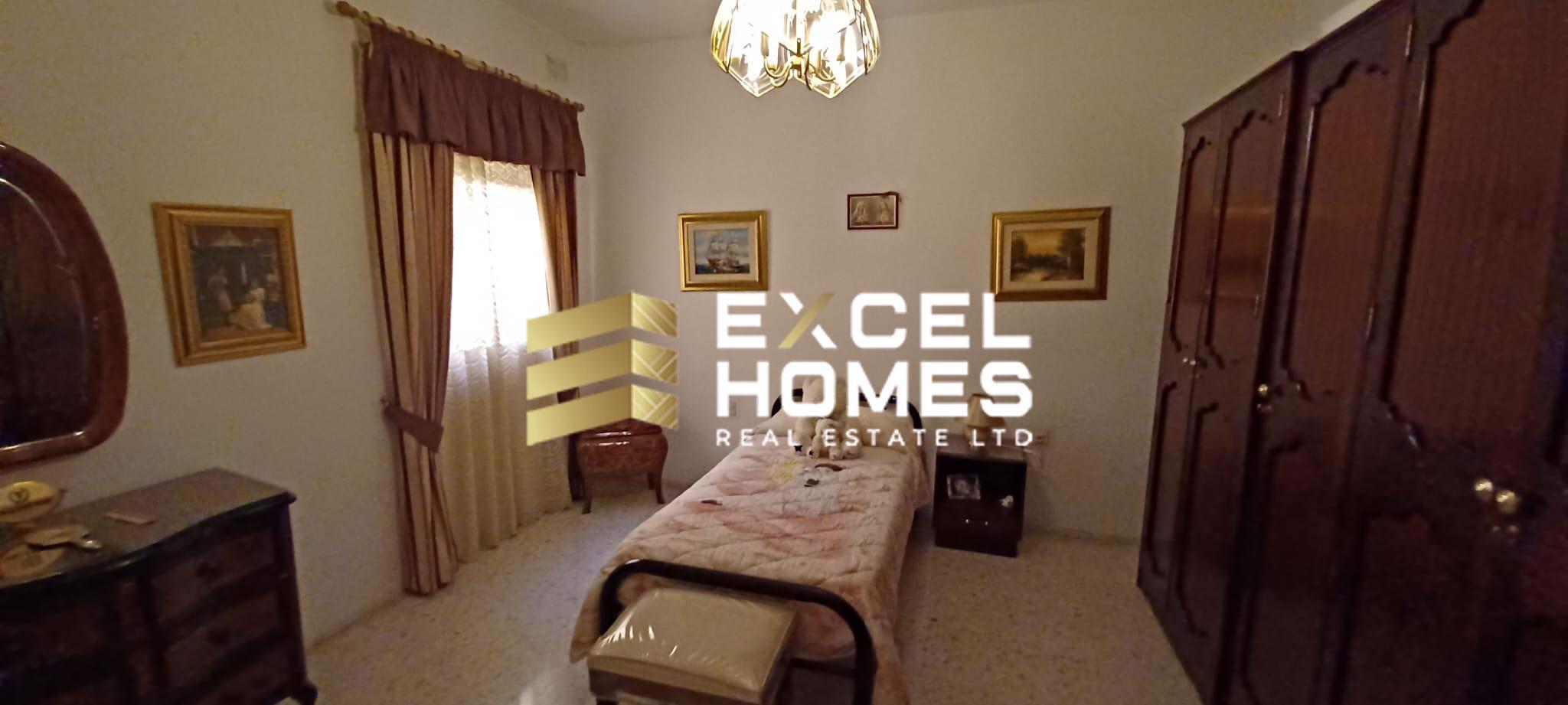 Terraced House in Paola, Malta – 57839