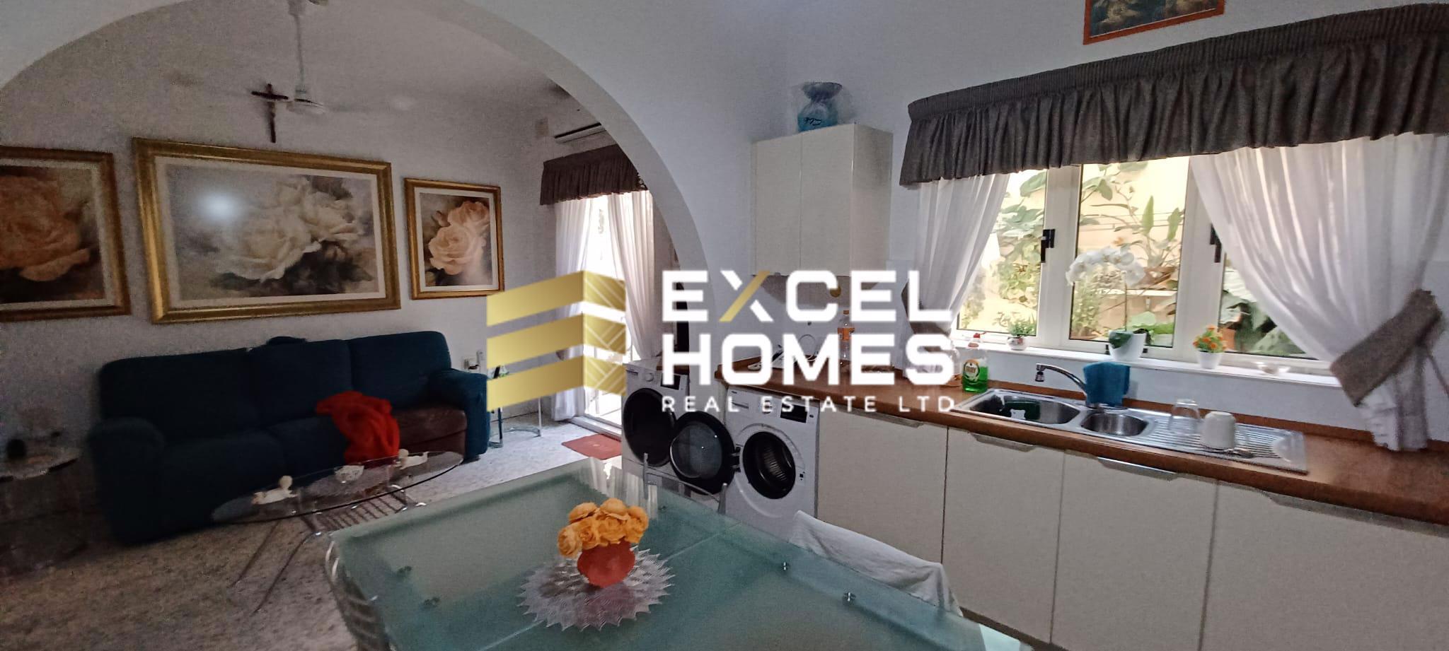 Terraced House in Paola, Malta – 57839