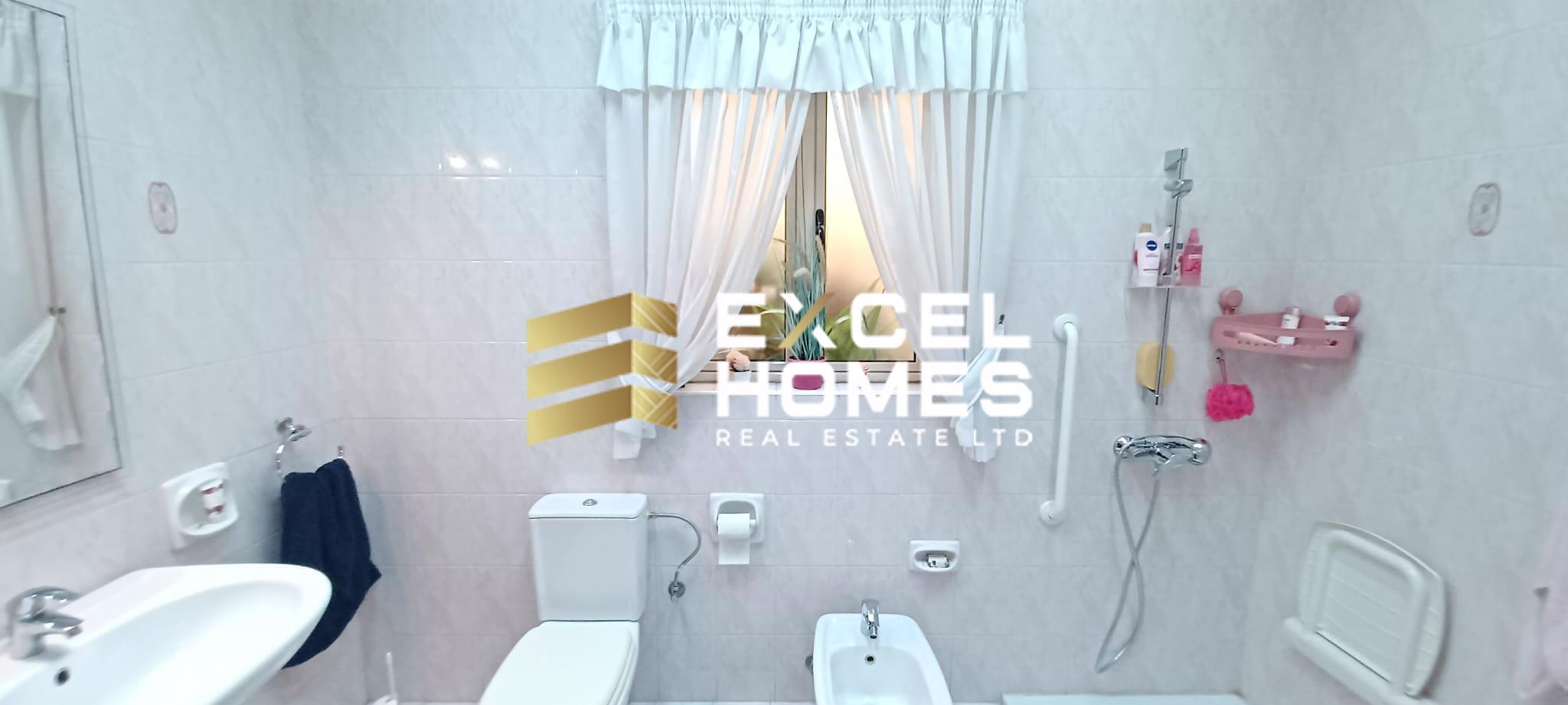 Terraced House in Paola, Malta – 57839