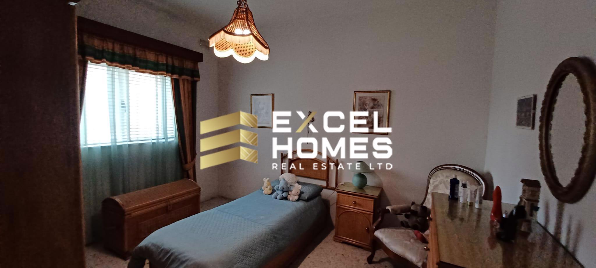 Terraced House in Paola, Malta – 57839