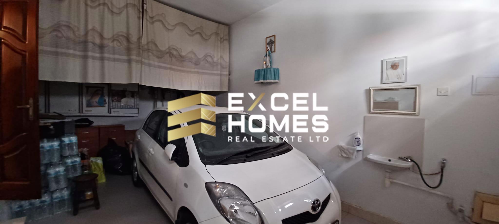 Terraced House in Paola, Malta – 57839