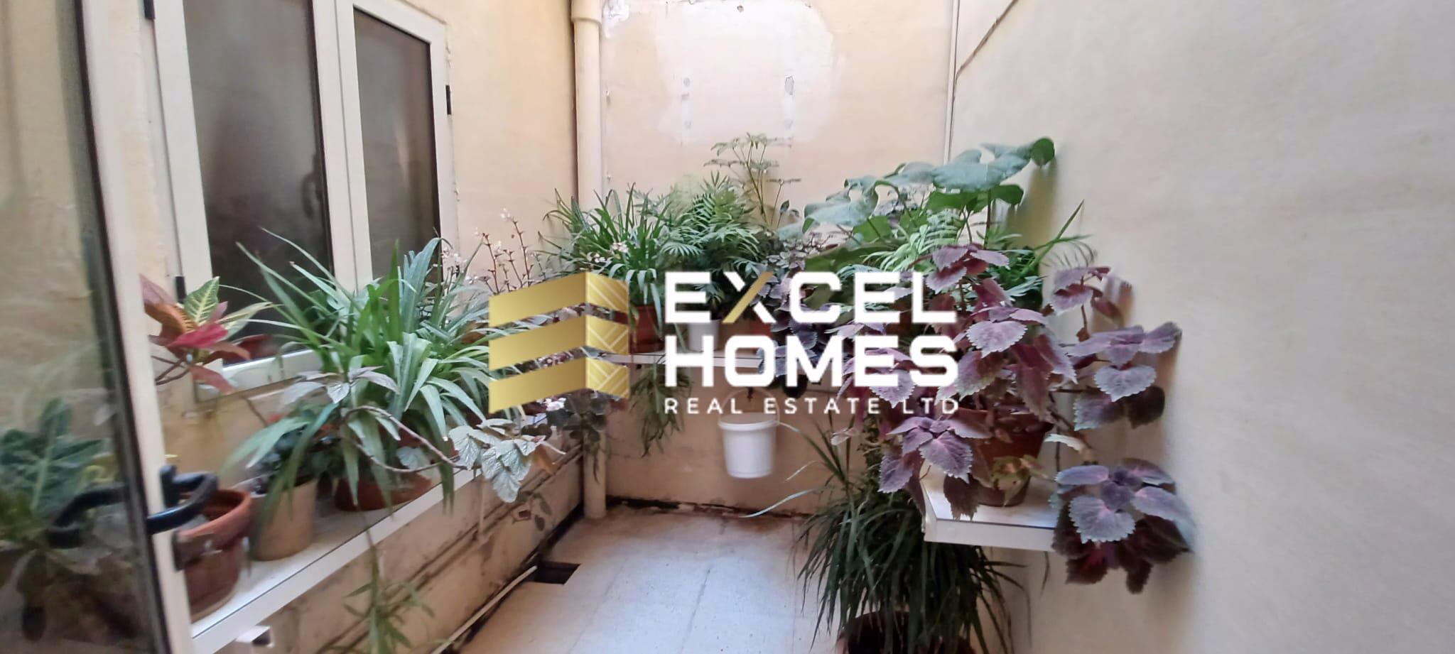 Terraced House in Paola, Malta – 57839