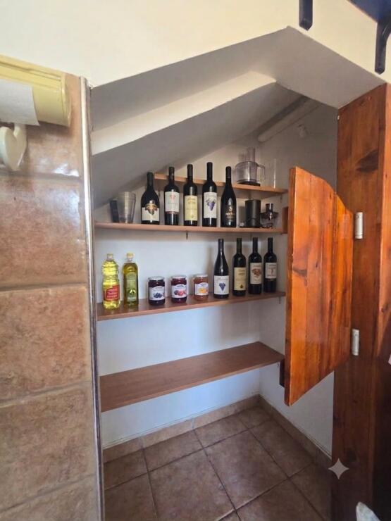 Spacious 3-Bedroom Family Duplex in Rozino — Located in the Flat Part of Budva