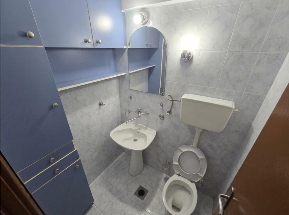 Spacious 3-Bedroom Family Duplex in Rozino — Located in the Flat Part of Budva