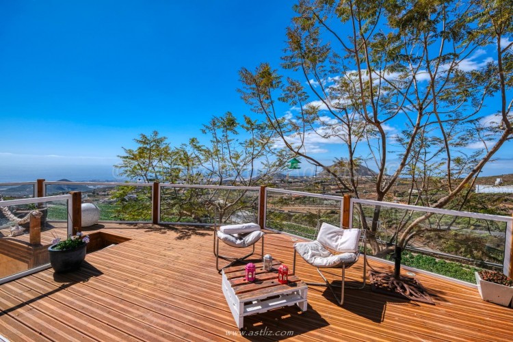 6 bedroom villa in San Miguel De Abona, Spain – AAEP1759