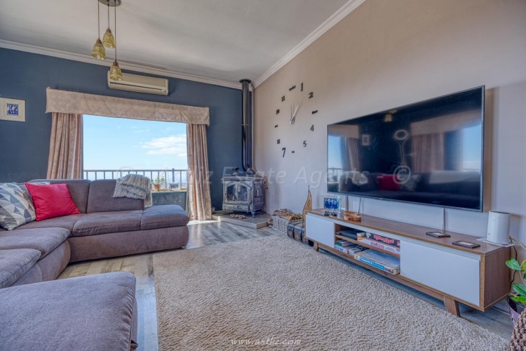 6 bedroom villa in San Miguel De Abona, Spain – AAEP1759