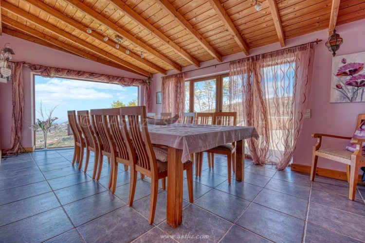6 bedroom villa in San Miguel De Abona, Spain – AAEP1759