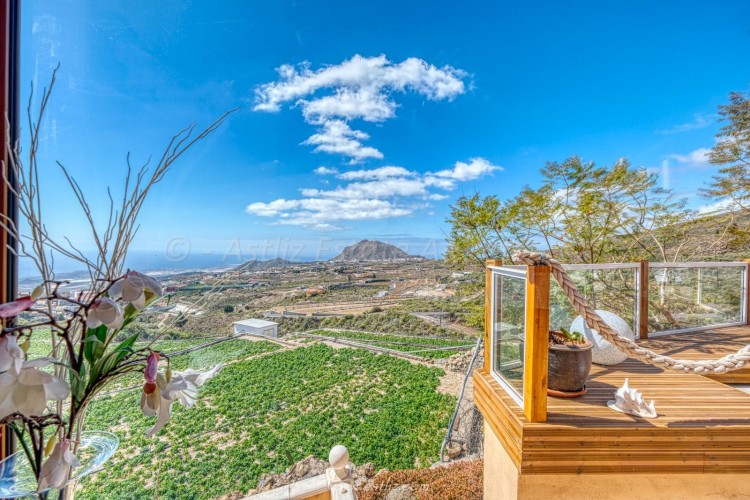 6 bedroom villa in San Miguel De Abona, Spain – AAEP1759