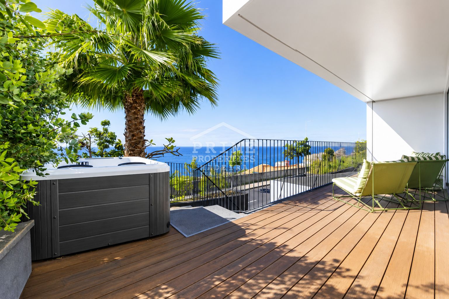 3 bedroom Villa in São Martinho, Ilha Da Madeira, Portugal – #1492
