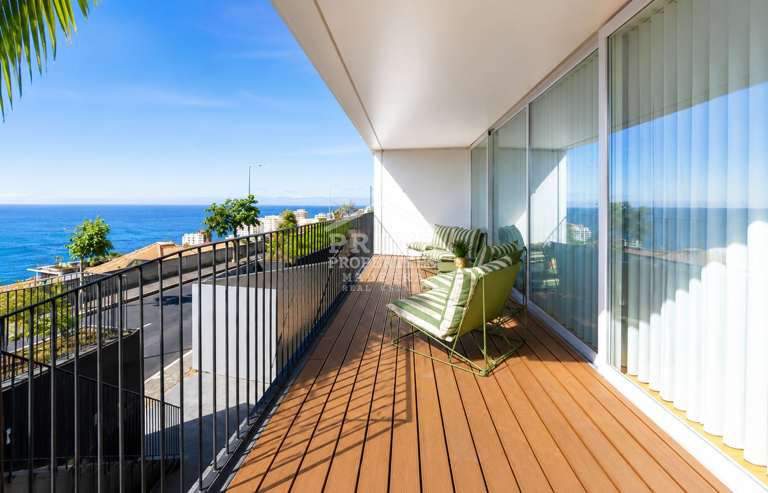 3 bedroom Villa in São Martinho, Ilha Da Madeira, Portugal – #1492