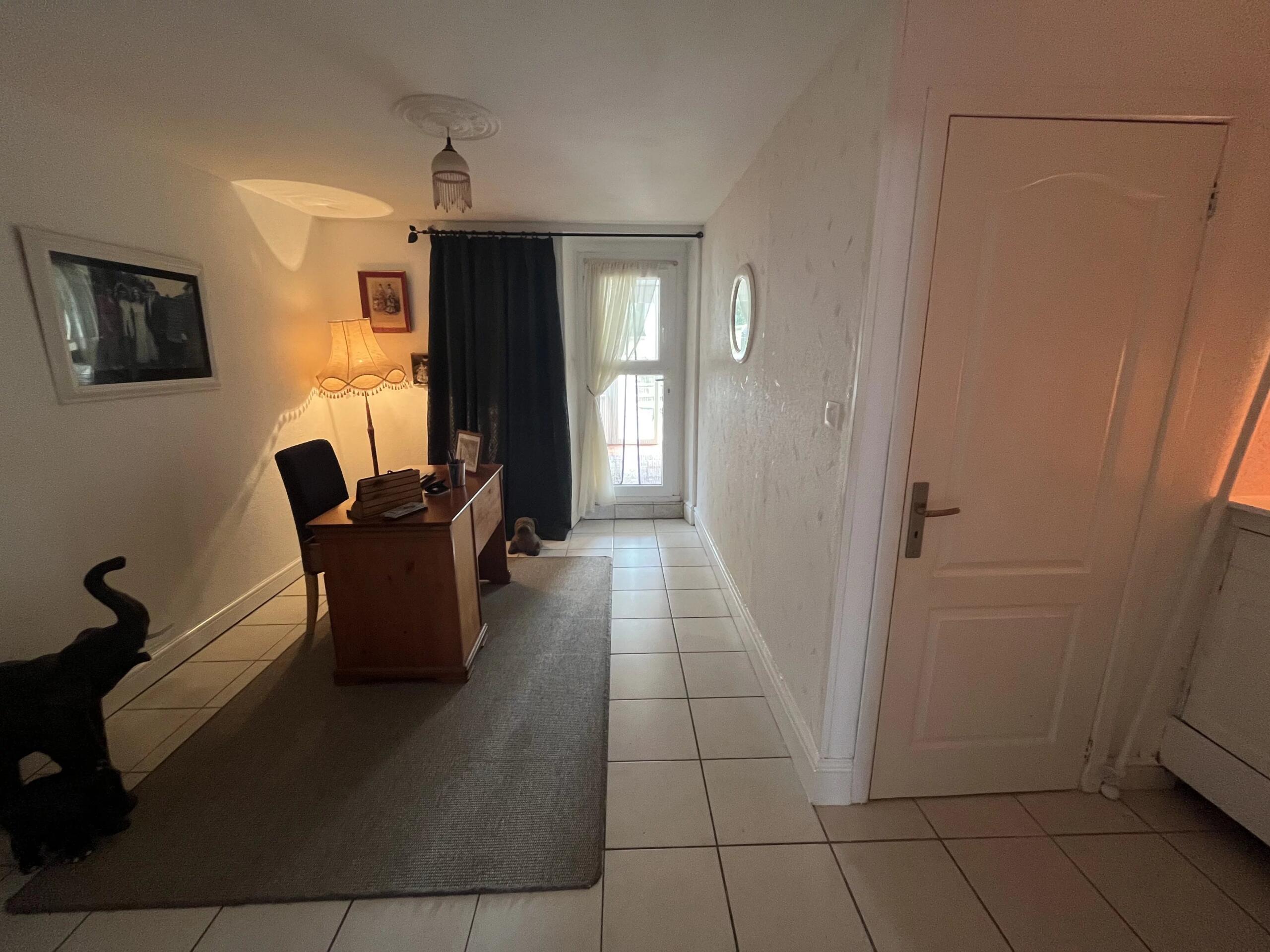 Perfect countryside family home on a large plot, Limousin – France – BVI86331