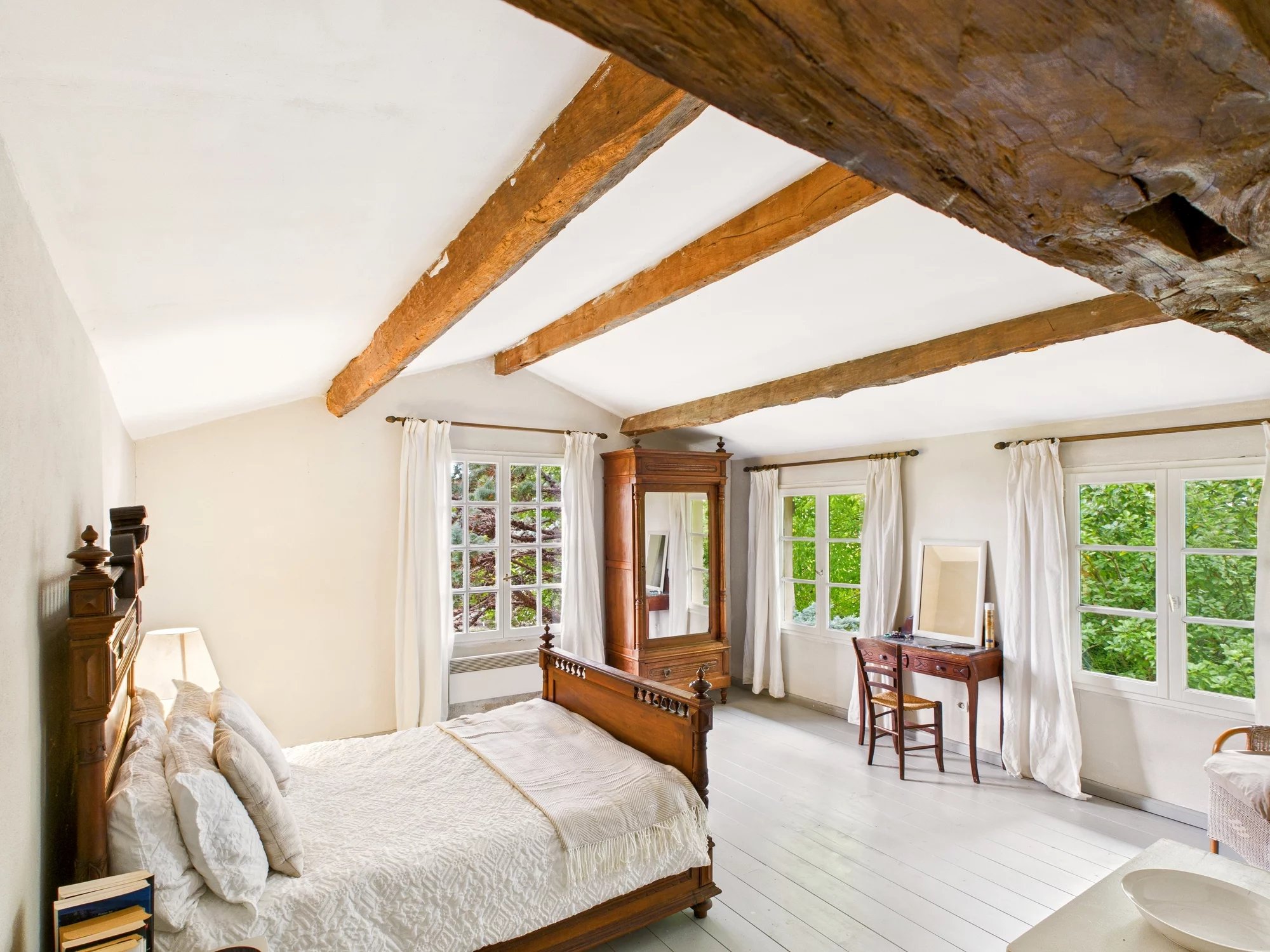 Elegant country estate with a pool between La Réole and Marmande, Aquitaine – France – BVI81434