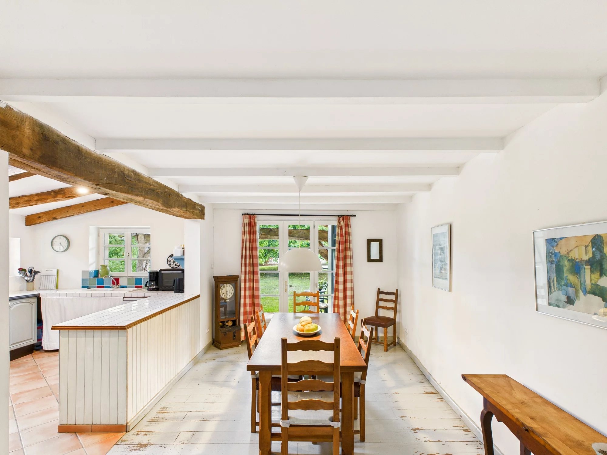 Elegant country estate with a pool between La Réole and Marmande, Aquitaine – France – BVI81434
