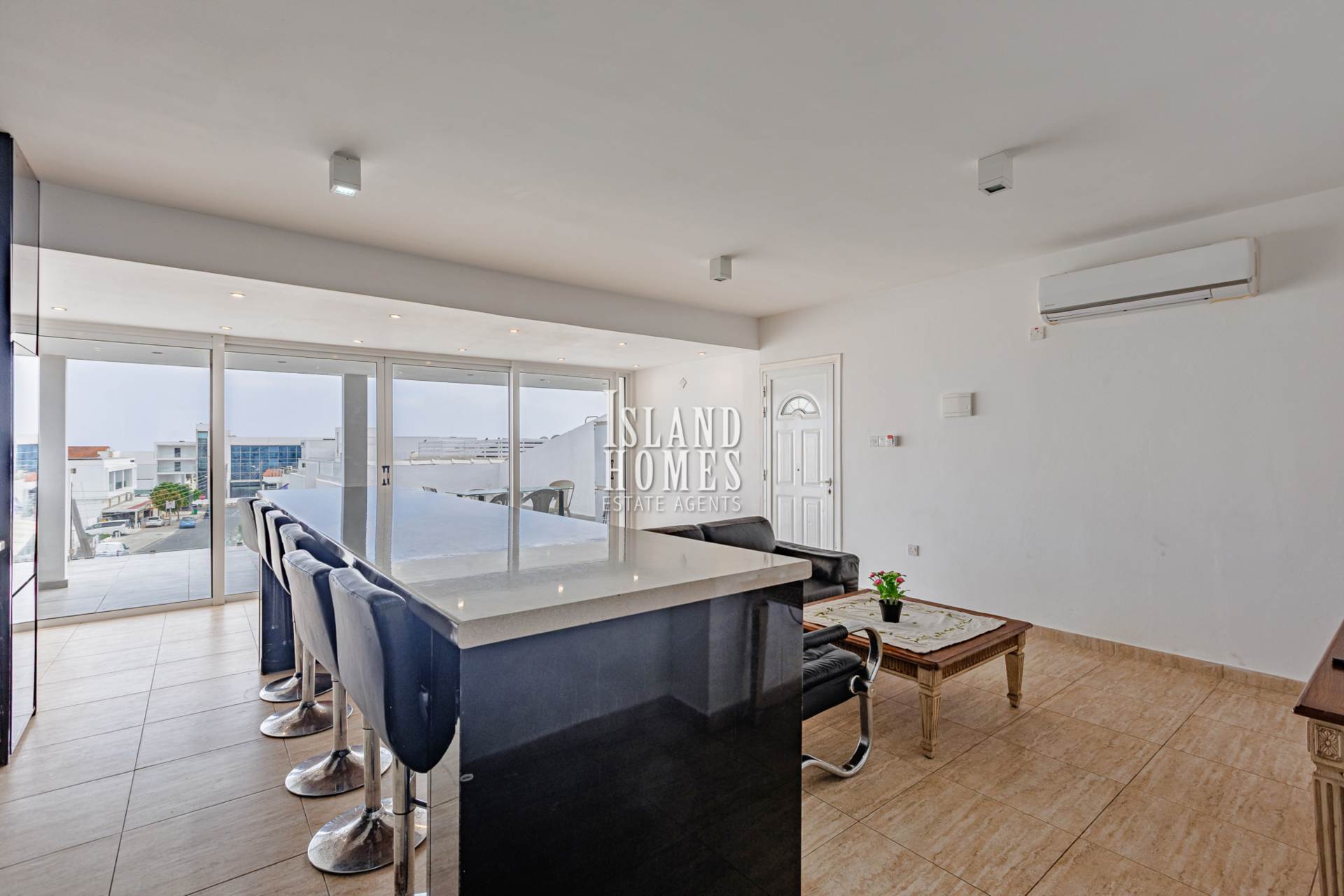 3 bedroom Apartment in Ayia Napa, Famagusta, Cyprus – FmN131