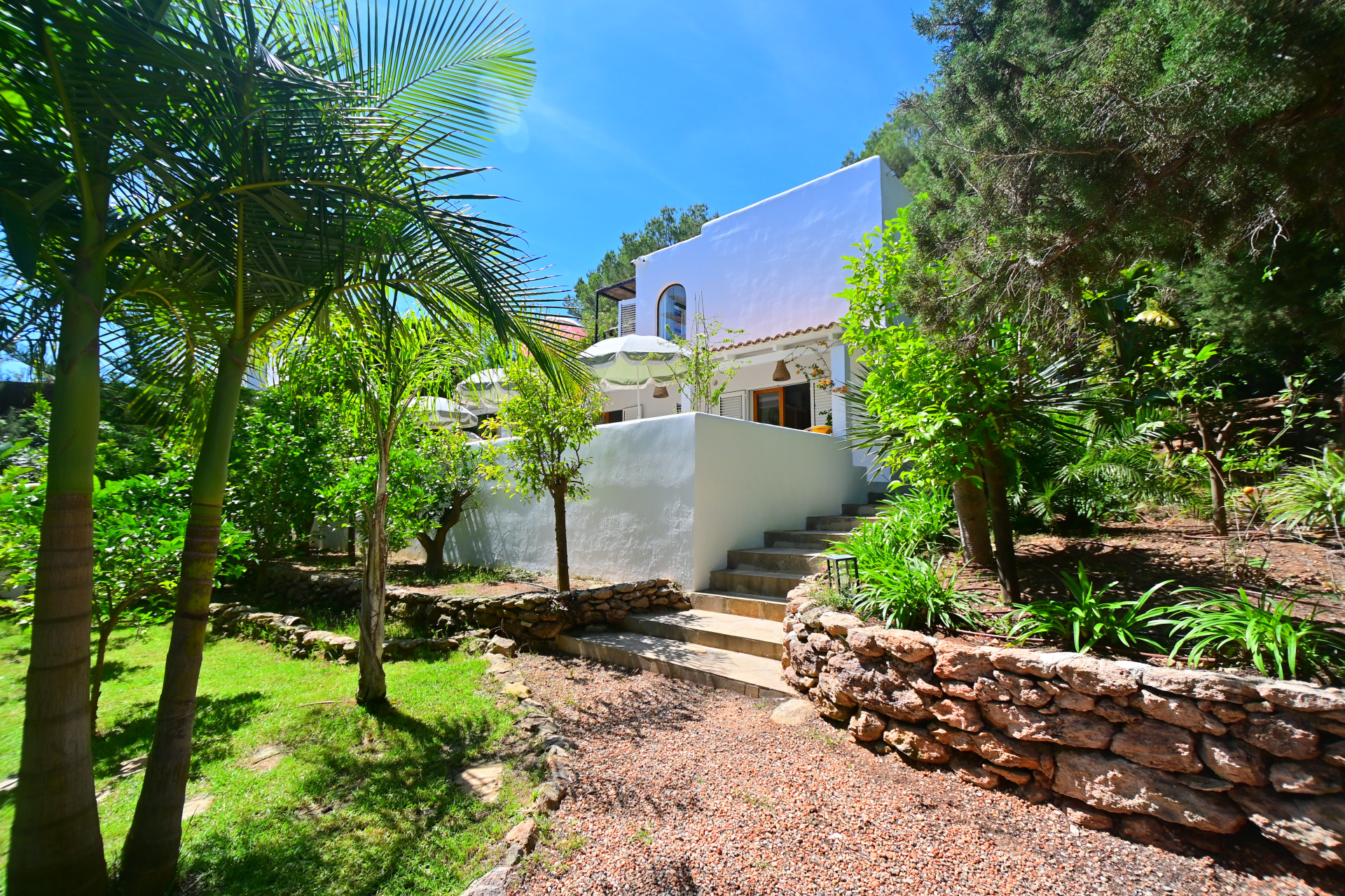 5 bedroom Chalet in Santa Eulalia Del Río, Islas Baleares, Spain – 428-05456P