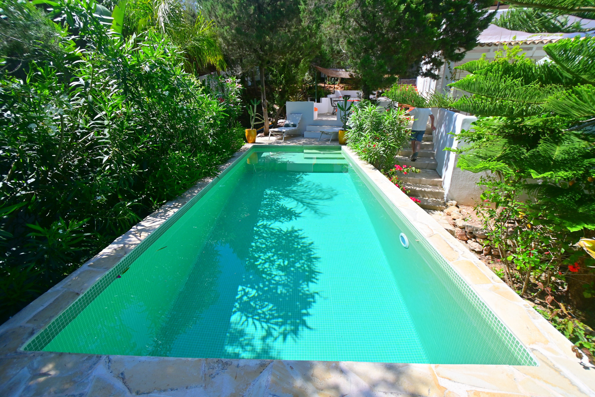 5 bedroom Chalet in Santa Eulalia Del Río, Islas Baleares, Spain – 428-05456P