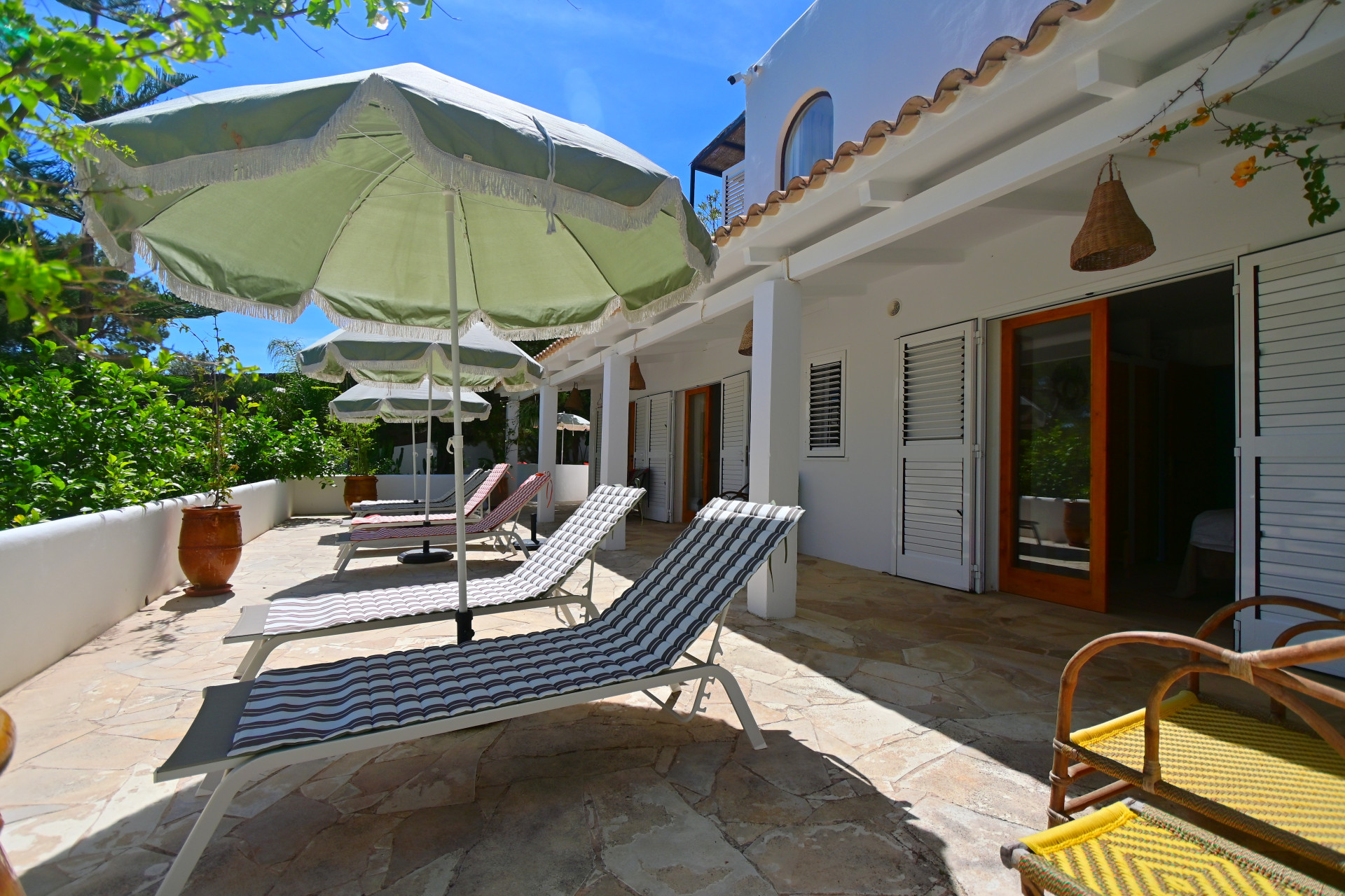 5 bedroom Chalet in Santa Eulalia Del Río, Islas Baleares, Spain – 428-05456P