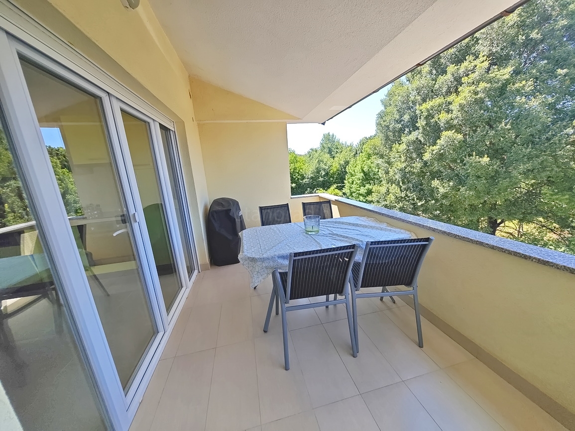 3 bedroom apartment in Dobrinj, Croatia – 103709