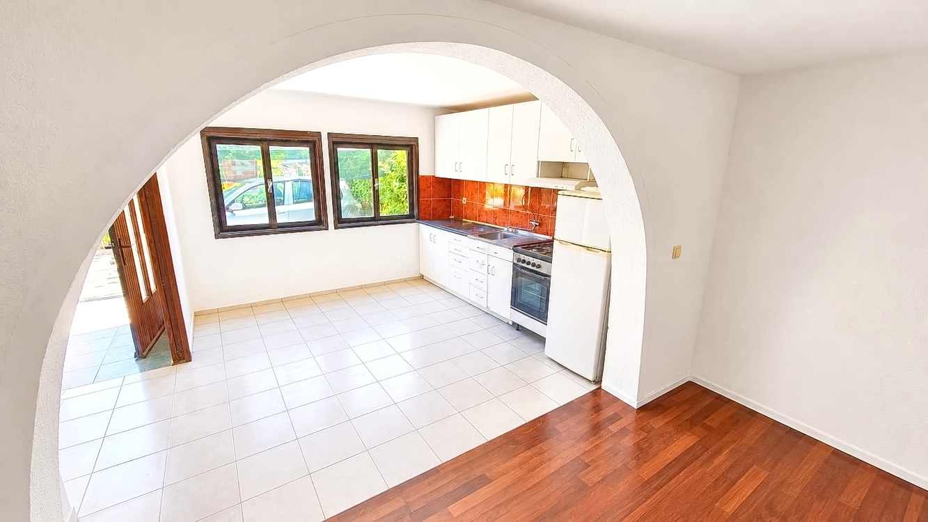 1 bedroom apartment in Dobrinj, Croatia – 103707