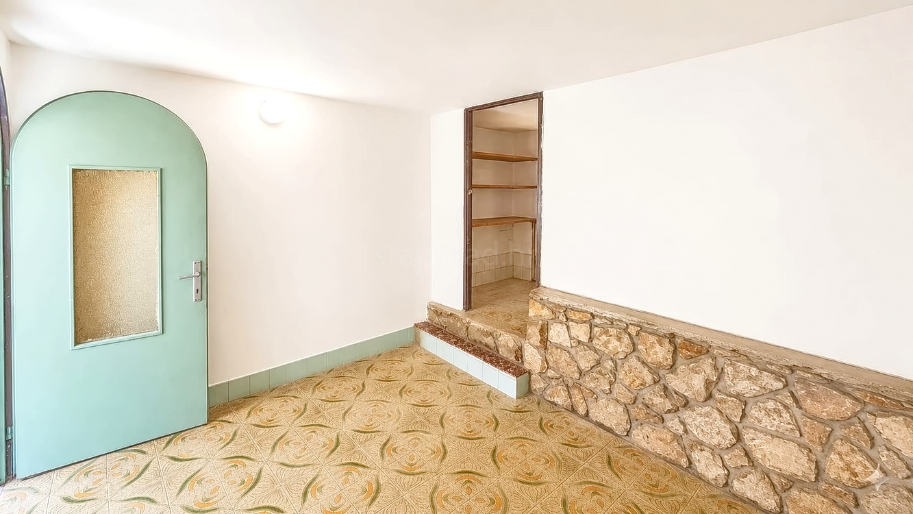 1 bedroom apartment in Dobrinj, Croatia – 103706