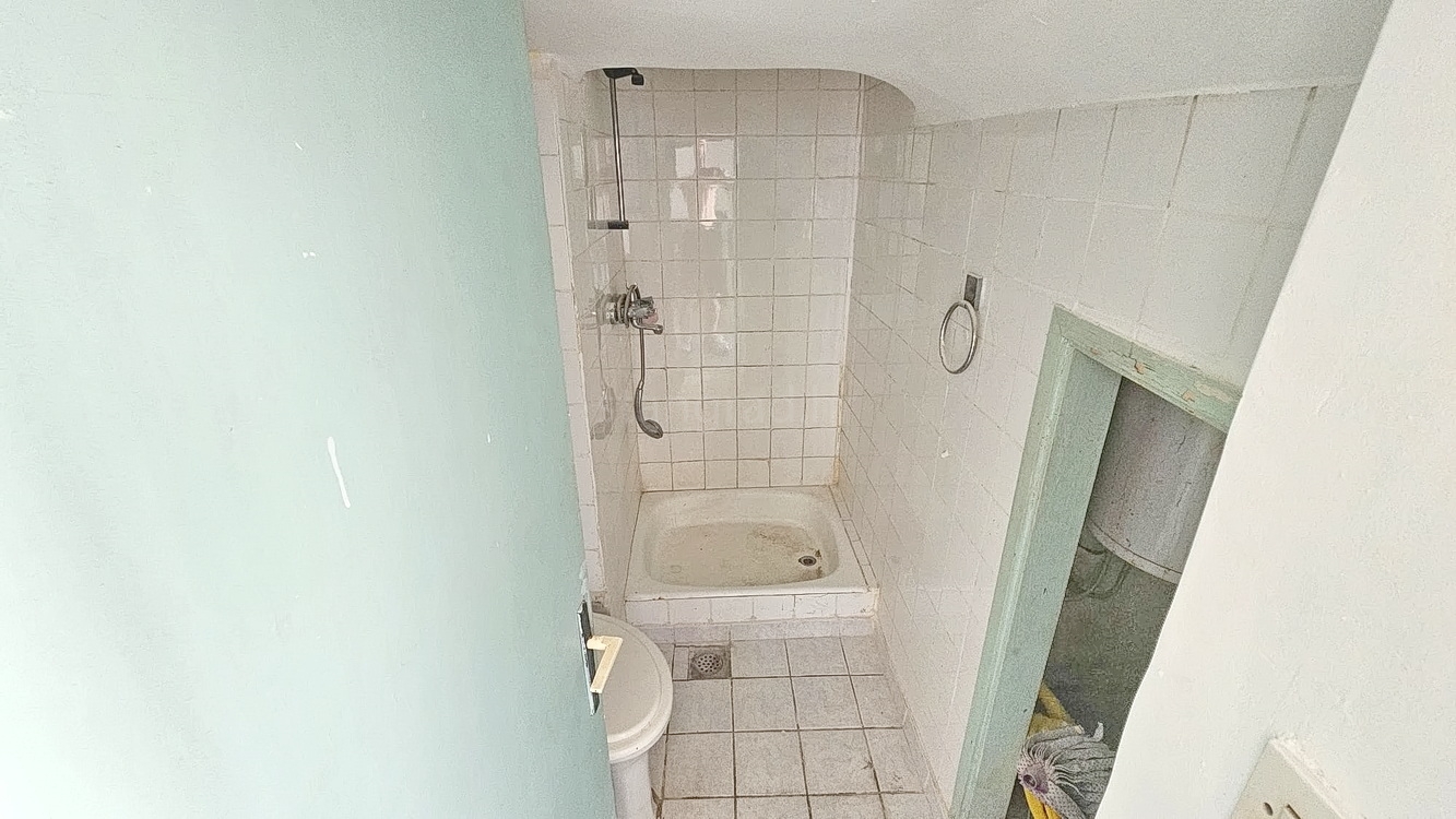 1 bedroom apartment in Dobrinj, Croatia – 103706