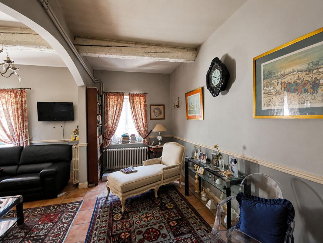 5 bedroom bastide in Vedene, Vaucluse, France
