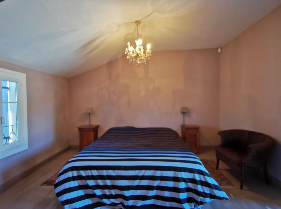 5 bedroom bastide in Vedene, Vaucluse, France