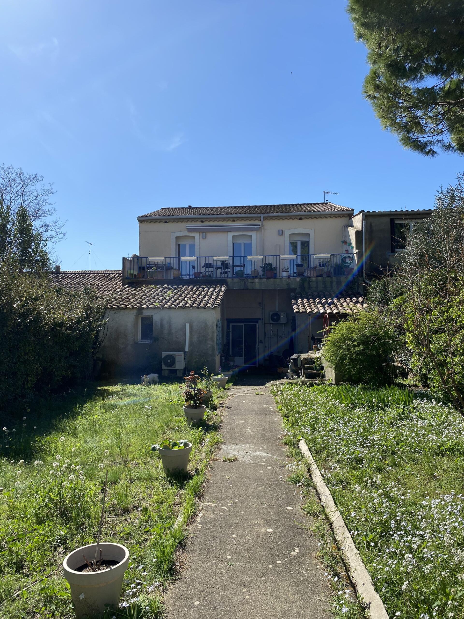 6 bedroom House in Saint Genies De Fontedit, Herault, France – sla399600ee