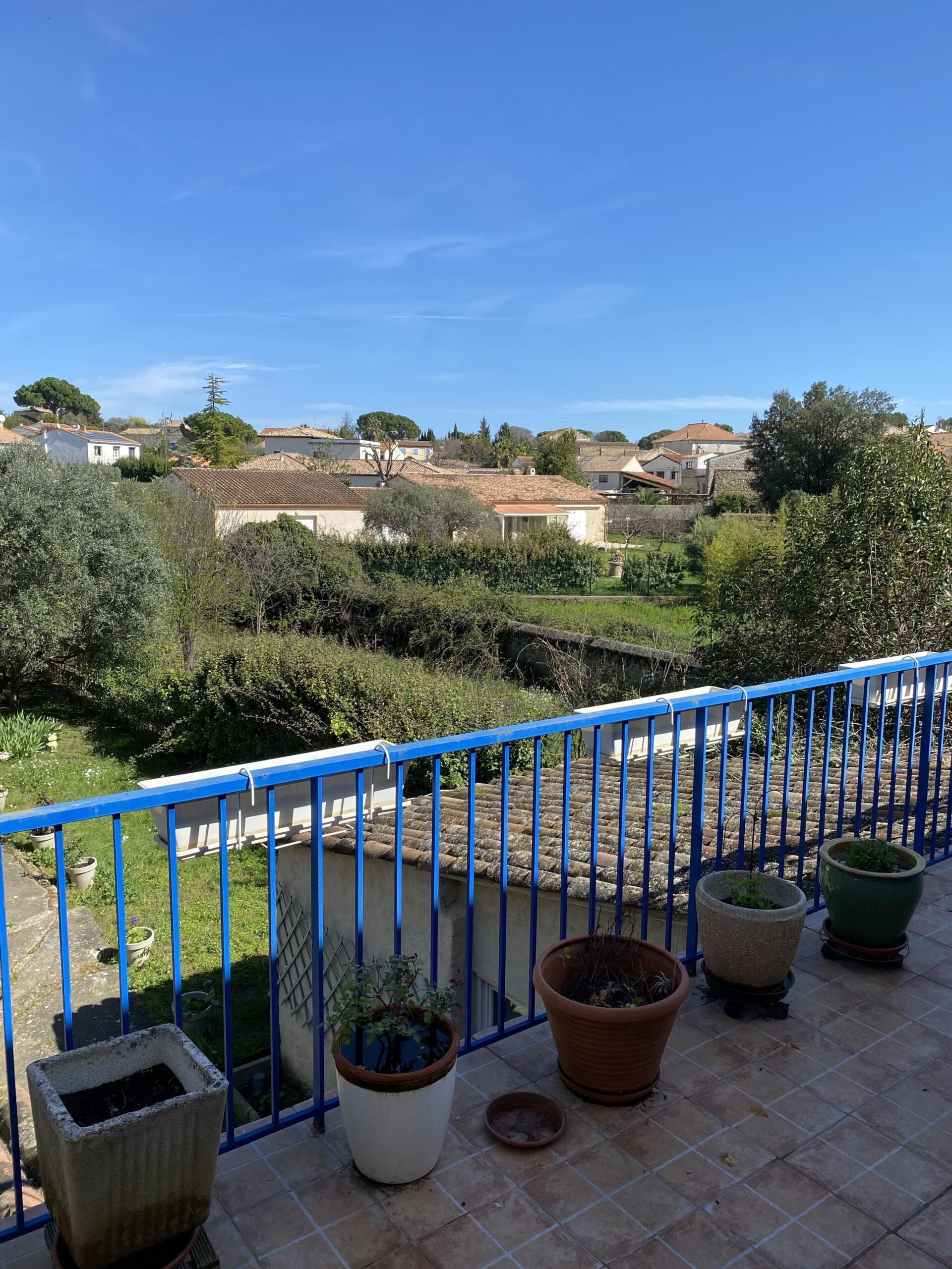 6 bedroom House in Saint Genies De Fontedit, Herault, France – sla399600ee