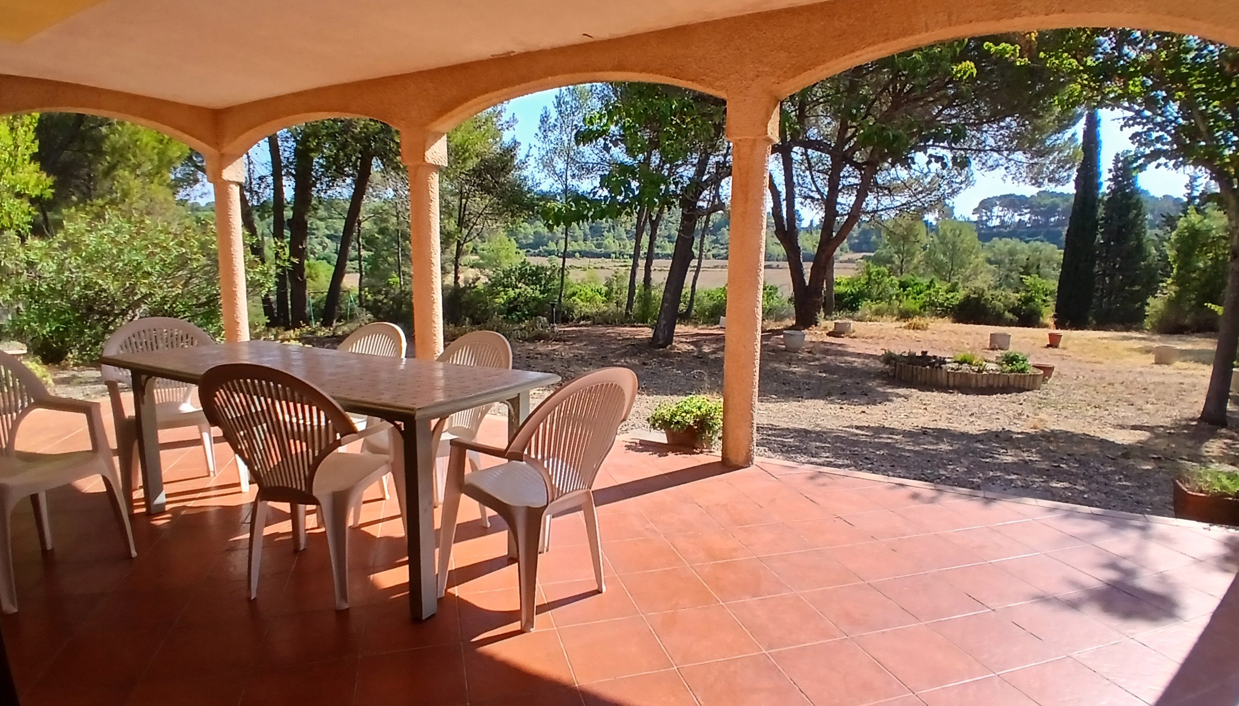4 bedroom Detached House in Murviel Les Beziers, Herault, France – m453600e