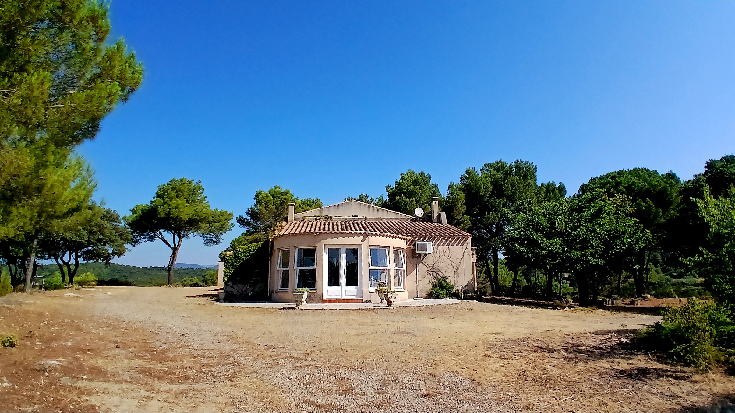 4 bedroom Detached House in Murviel Les Beziers, Herault, France – m453600e
