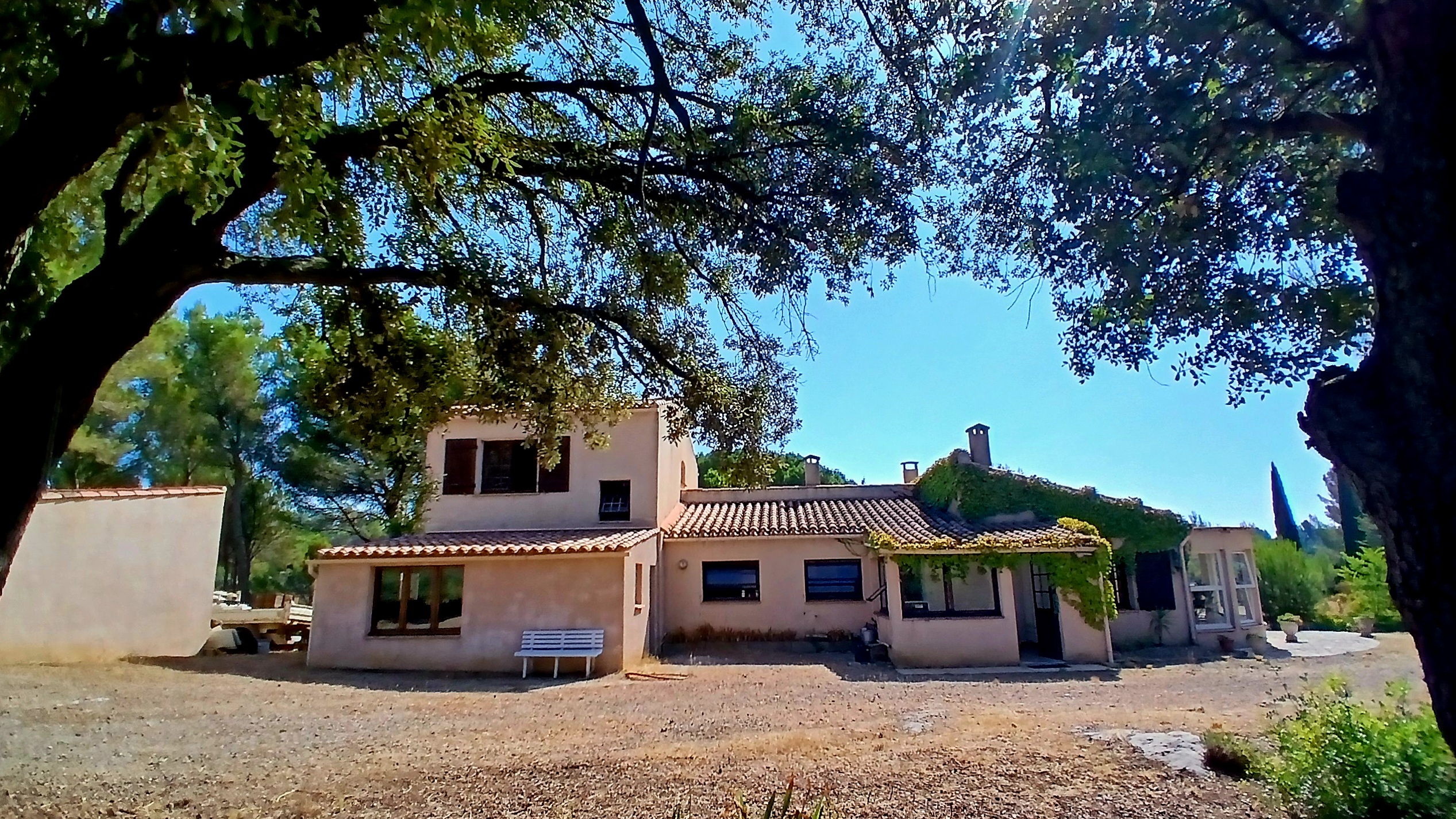 4 bedroom Detached House in Murviel Les Beziers, Herault, France – m453600e