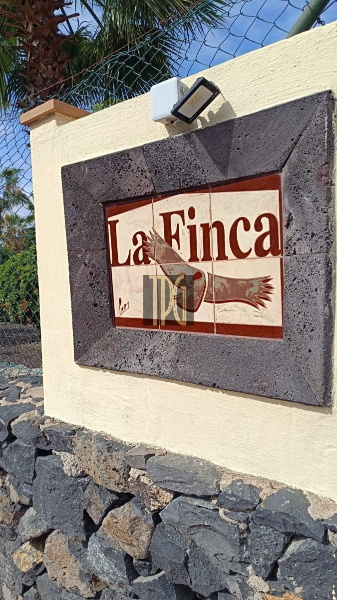 1 Bedroom Apartment for Sale in La Finca, Chayofa – OPN1944R