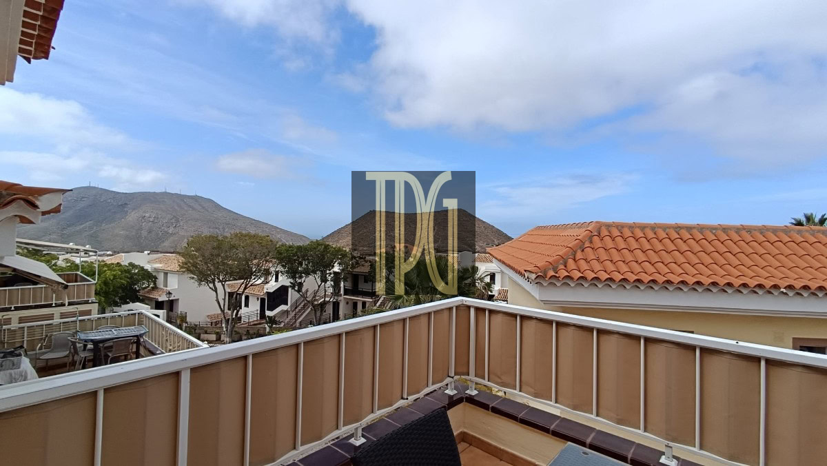 1 Bedroom Apartment for Sale in La Finca, Chayofa – OPN1944R