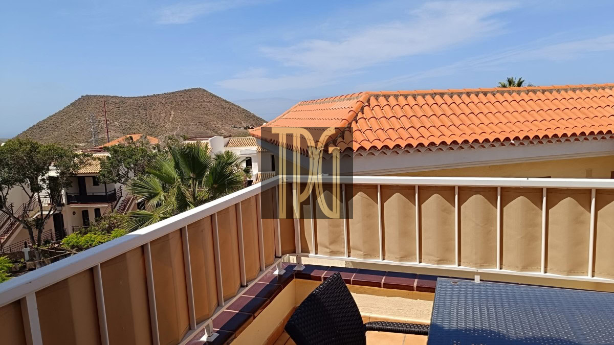 1 Bedroom Apartment for Sale in La Finca, Chayofa – OPN1944R