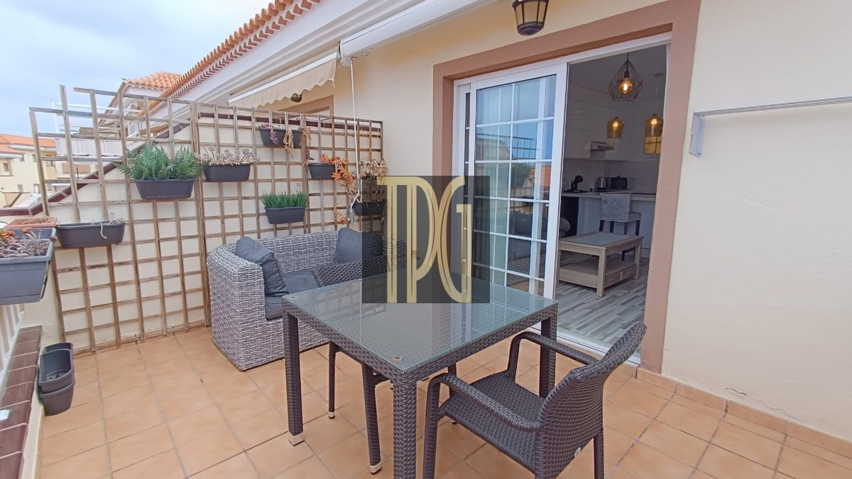 1 Bedroom Apartment for Sale in La Finca, Chayofa – OPN1944R