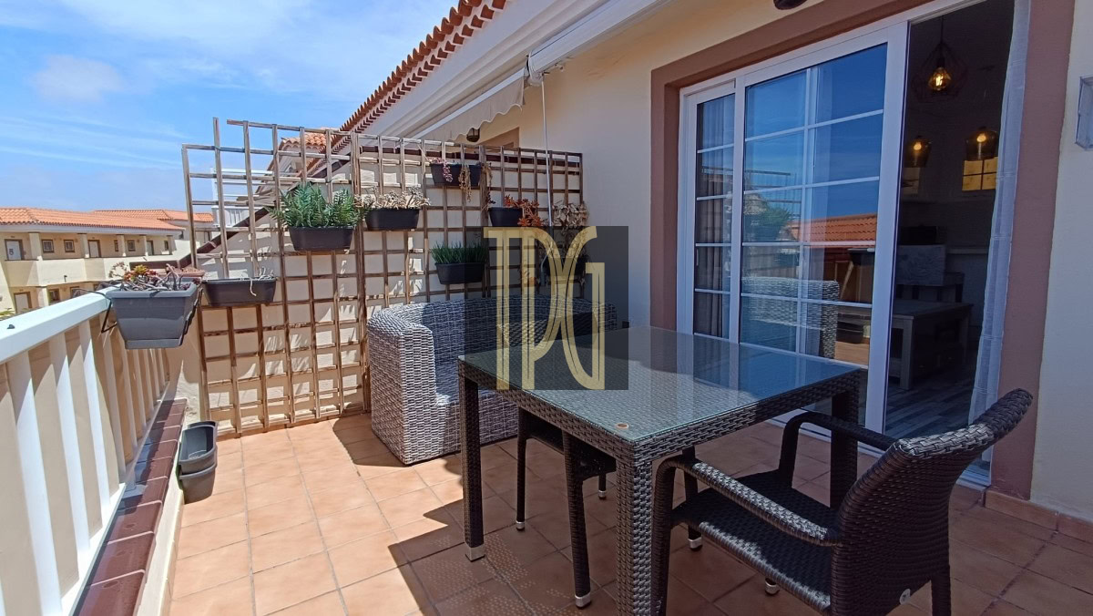 1 Bedroom Apartment for Sale in La Finca, Chayofa – OPN1944R