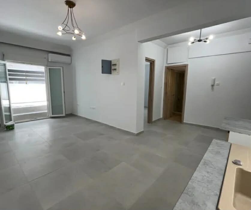 2 bedroom Flat in Analipsi – Mpotsari – Nea Paralia, Thessaloniki – Municipality, Greece – 66601