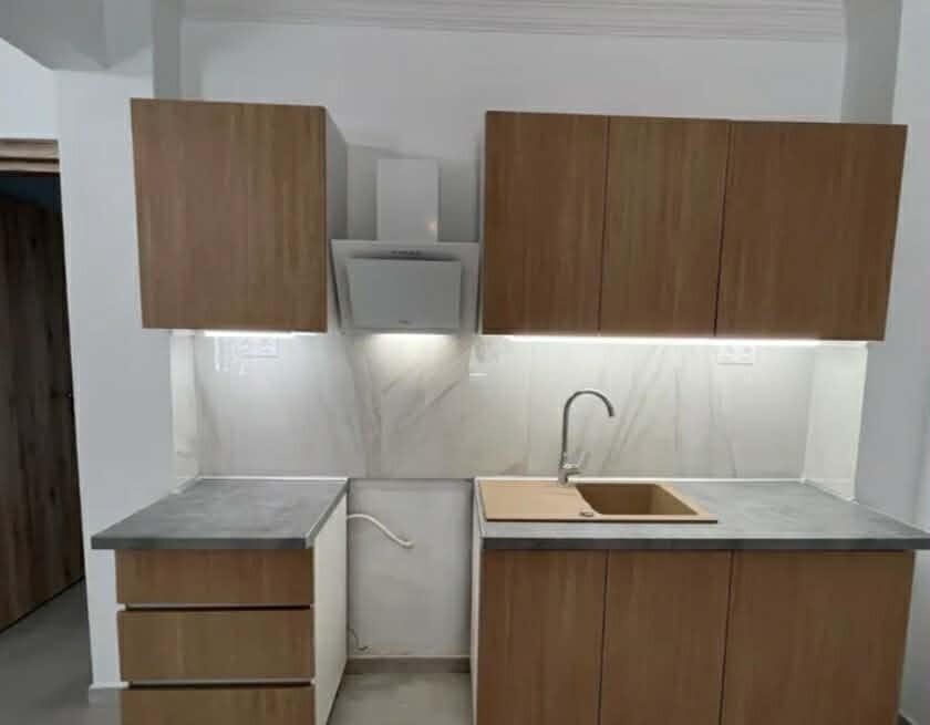 2 bedroom Flat in Analipsi – Mpotsari – Nea Paralia, Thessaloniki – Municipality, Greece – 66601