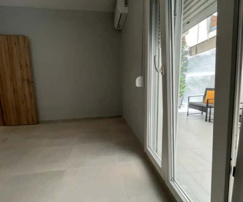 2 bedroom Flat in Analipsi – Mpotsari – Nea Paralia, Thessaloniki – Municipality, Greece – 66601