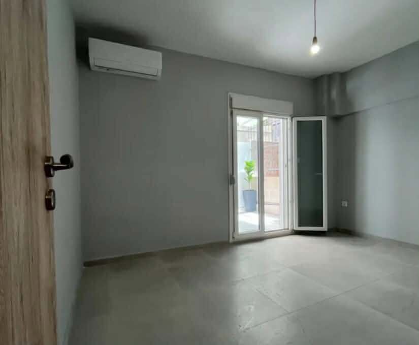 2 bedroom Flat in Analipsi – Mpotsari – Nea Paralia, Thessaloniki – Municipality, Greece – 66601