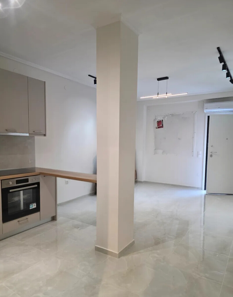 1 bedroom Flat in Xirokrini – Panagia Faneromeni, Thessaloniki – Municipality, Greece – 66599