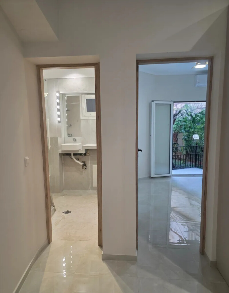 1 bedroom Flat in Xirokrini – Panagia Faneromeni, Thessaloniki – Municipality, Greece – 66599