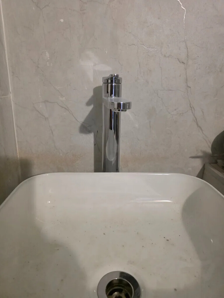 1 bedroom Flat in Xirokrini – Panagia Faneromeni, Thessaloniki – Municipality, Greece – 66599