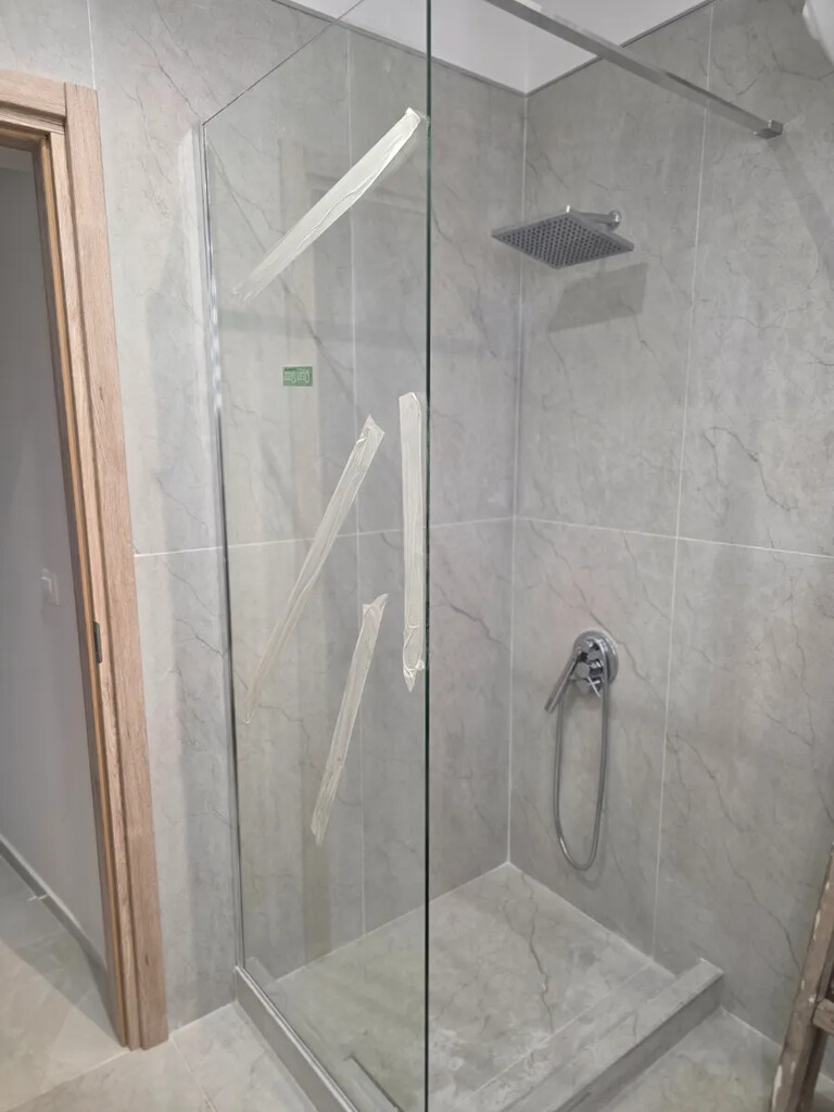 1 bedroom Flat in Xirokrini – Panagia Faneromeni, Thessaloniki – Municipality, Greece – 66599