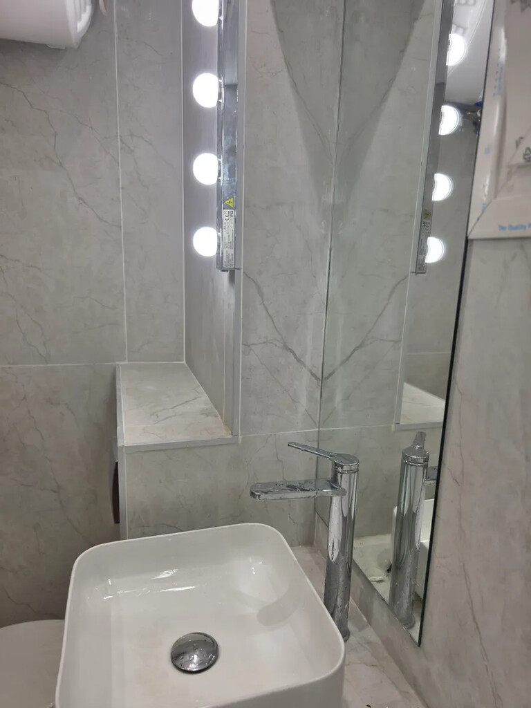 1 bedroom Flat in Xirokrini – Panagia Faneromeni, Thessaloniki – Municipality, Greece – 66599