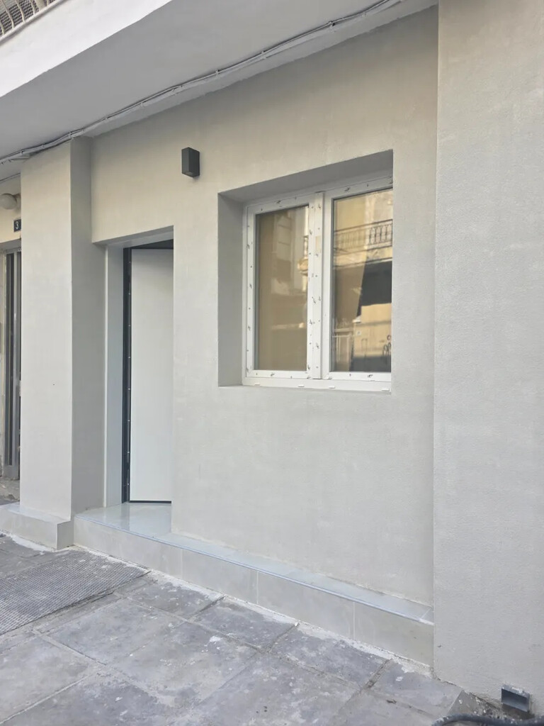 1 bedroom Flat in Xirokrini – Panagia Faneromeni, Thessaloniki – Municipality, Greece – 66599