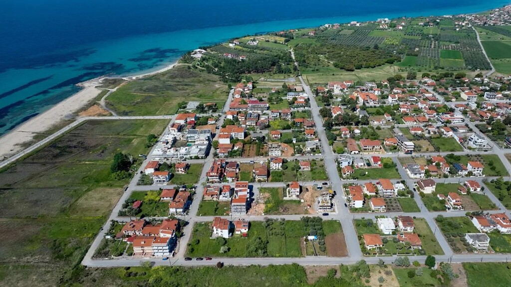 1 bedroom Flat in Nea Propontida, Chalkidiki, Greece – 66597