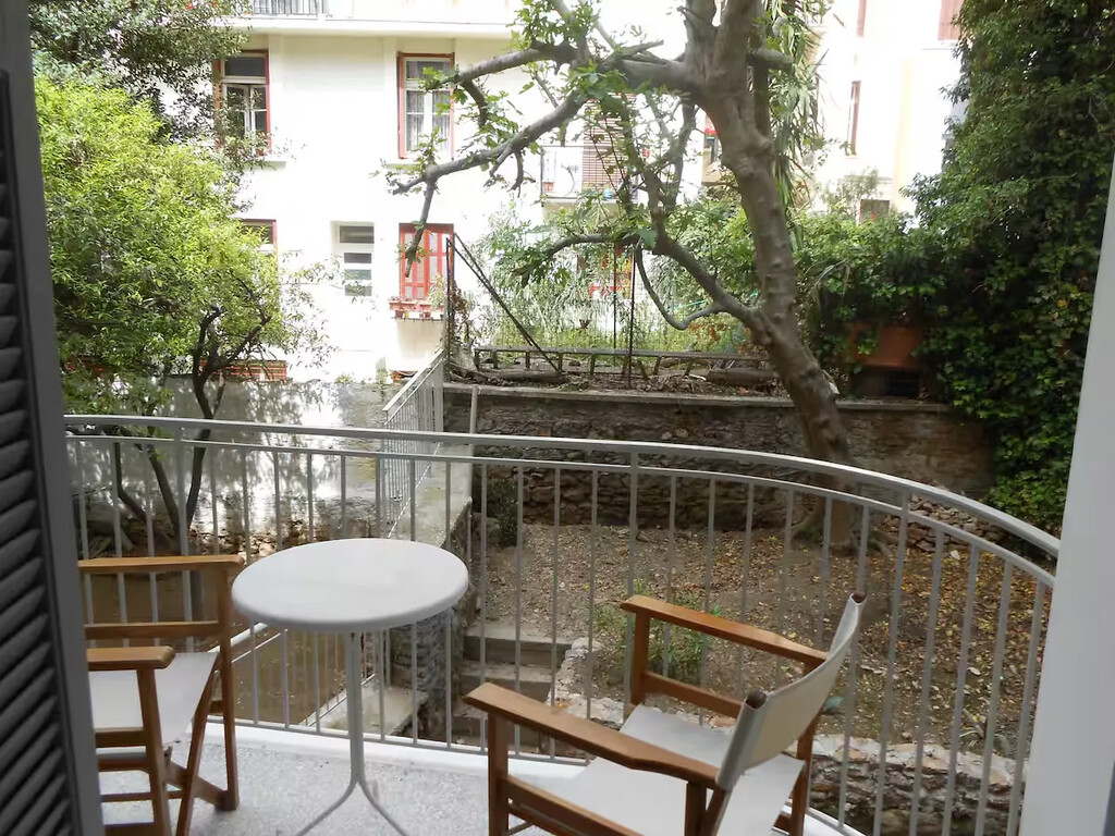 2 bedroom Flat in Historic Center, Athens – Center, Greece – 66594